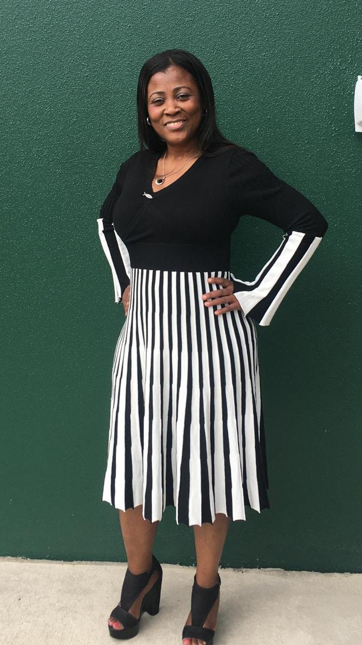 Marlene Bien-Aime